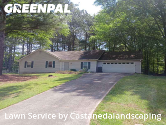 Grass Cutting nearby Auburn, GA, 