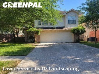 Lawn Care nearby Tomball, TX, 