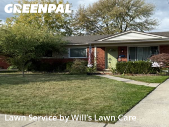 Grass Cutting nearby St. Clair Shores, MI, 