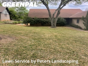 Lawn Service nearby Temple, TX, 