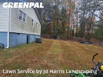 Grass Cutting nearby Greensboro, NC, 