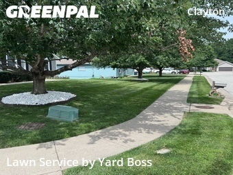 Lawn Cut nearby Kansas City, MO, 