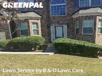 Lawn Cut nearby Atlanta, GA, 