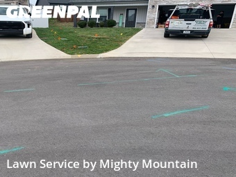 Lawn Mow nearby Knoxville, TN, 