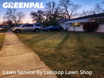 Lawn Mowing nearby Lima, OH, 
