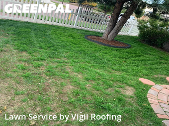 Lawn Cutting nearby Colorado Springs, CO, 
