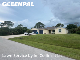 Lawn Care nearby Palm Bay, FL, 