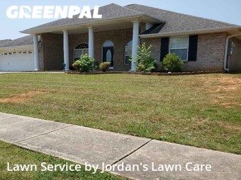 Lawn Cutting nearby Madison, AL, 