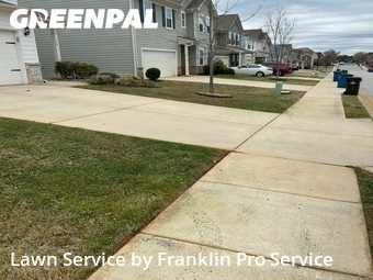 Lawn Cut nearby Mc Donough, GA, 