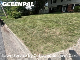 Lawn Cutting nearby Virginia Beach, VA, 