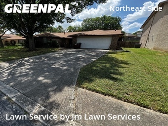 Lawn Service nearby San Antonio, TX, 