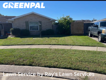 Lawn Mow nearby Kenner, LA, 