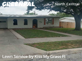 Lawn Care nearby San Antonio, TX, 