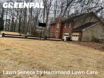 Lawn Care nearby Marietta, GA, 