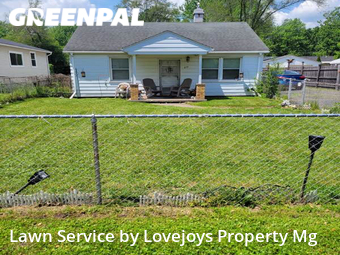Lawn Care Service nearby Ypsilanti, MI, 