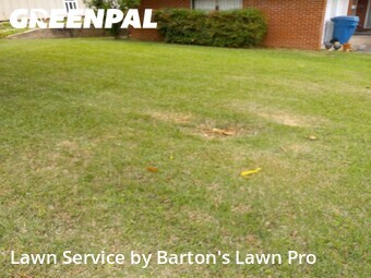 Lawn Care nearby Little Rock, AR, 