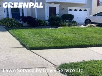 Lawn Mow nearby Bowie, MD, 