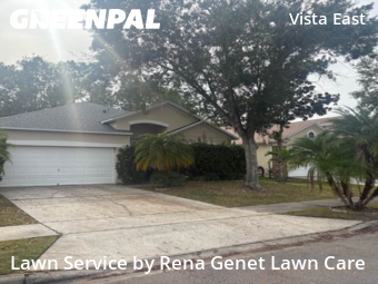 Lawn Care Service nearby Orlando, FL, 