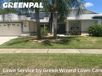 Lawn Care nearby Orlando, FL, 