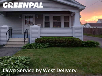 Yard Mowing nearby Schenectady, NY, 