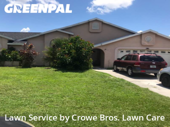 Yard Cutting nearby Kissimmee, FL, 