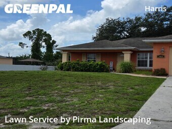 Lawn Cutting nearby Lehigh Acres, FL, 