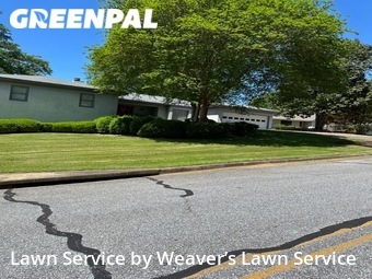 Lawn Service nearby Columbus, GA, 