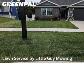 Yard Mowing nearby Lincoln, NE, 