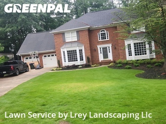 Lawn Maintenance nearby Roswell, GA, 