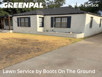Lawn Cutting nearby Lubbock, TX, 
