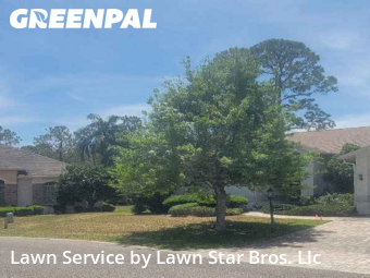 Lawn Maintenance nearby Spring Hill, FL, 