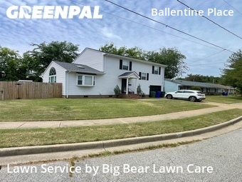 Lawn Mowing nearby Norfolk, VA, 