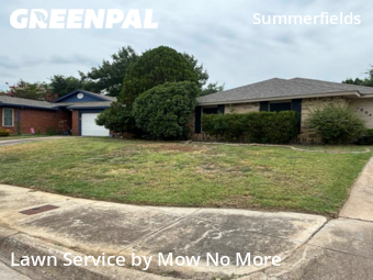 Yard Cutting nearby Fort Worth, TX, 