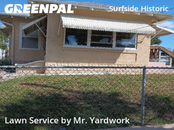 Lawn Maintenance nearby Daytona Beach, FL, 