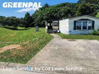 Lawn Maintenance nearby Knoxville, NC, 