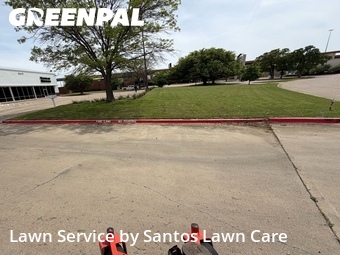 Lawn Mow nearby North Richland Hills, TX, 