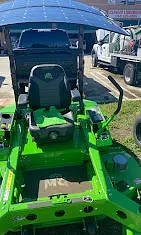 Anaheim Lawnmower Shop Photo 17