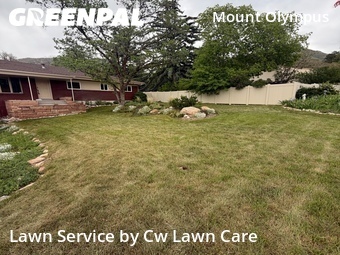 Lawn Care Service nearby Salt Lake City, UT, 
