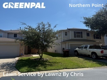 Lawn Care nearby Tomball, TX, 