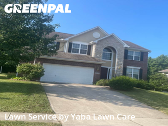 Lawn Care nearby Dayton, OH, 
