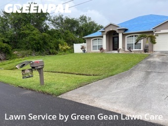 Grass Cutting nearby Port St. Lucie, FL, 