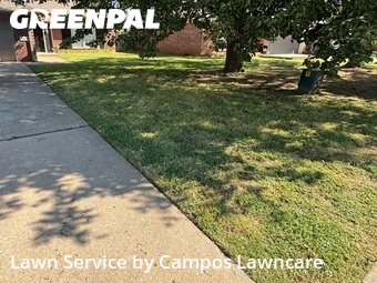 Grass Cutting nearby Edmond, OK, 