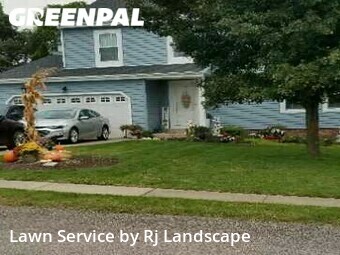Grass Cut nearby Oakdale, PA, 