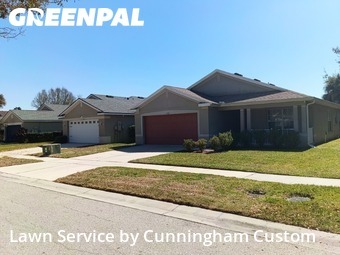 Lawn Care Service nearby Riverview, FL, 