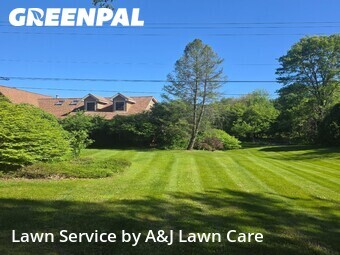 Lawn Cutting nearby Village Of Clarkston, MI, 