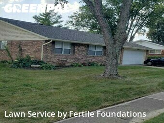 Yard Cutting nearby Dayton, OH, 