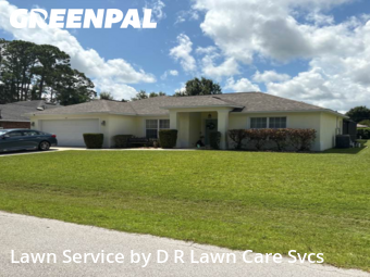 Grass Cut nearby Palm Coast, FL, 