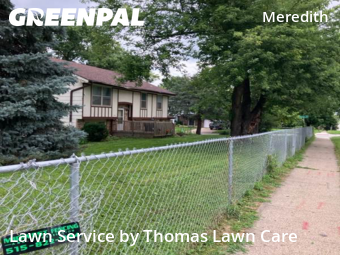 Yard Cutting nearby Des Moines, IA, 