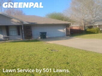 Grass Cutting nearby Conway, AR, 