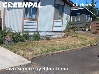 Lawn Service nearby Clackamas County, OR, 